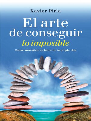 cover image of El arte de conseguir lo imposible